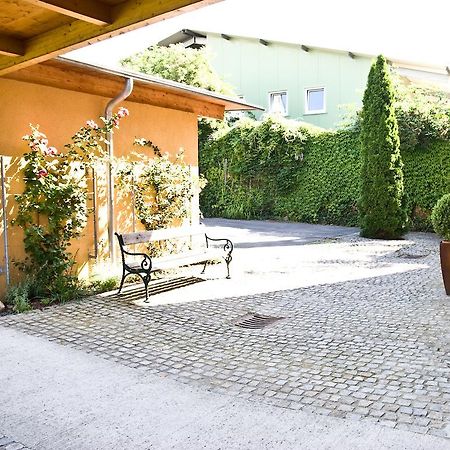 Pension Popotnik Villach Exterior foto