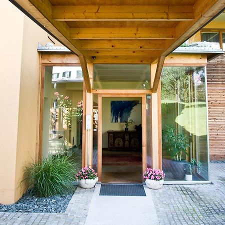 Pension Popotnik Villach Exterior foto