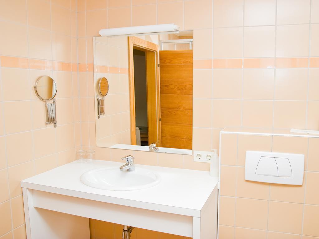 Pension Popotnik Villach Zimmer foto