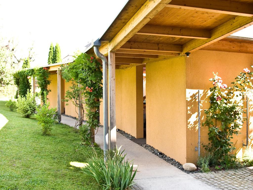 Pension Popotnik Villach Exterior foto