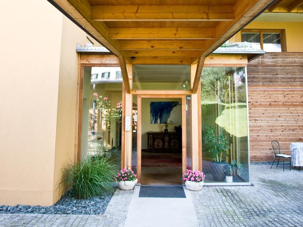 Pension Popotnik Villach Exterior foto