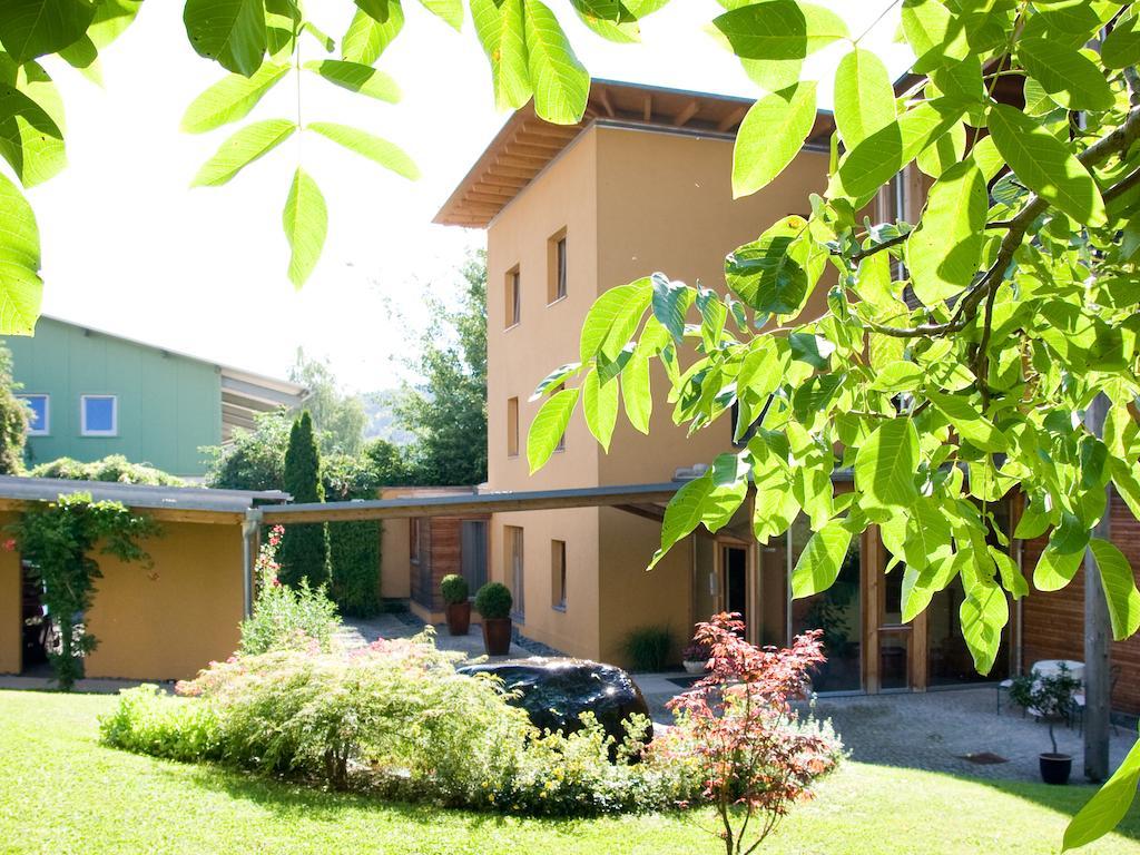 Pension Popotnik Villach Exterior foto