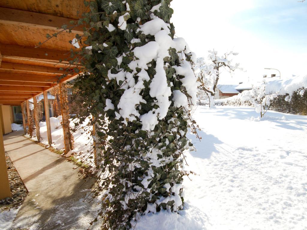 Pension Popotnik Villach Exterior foto