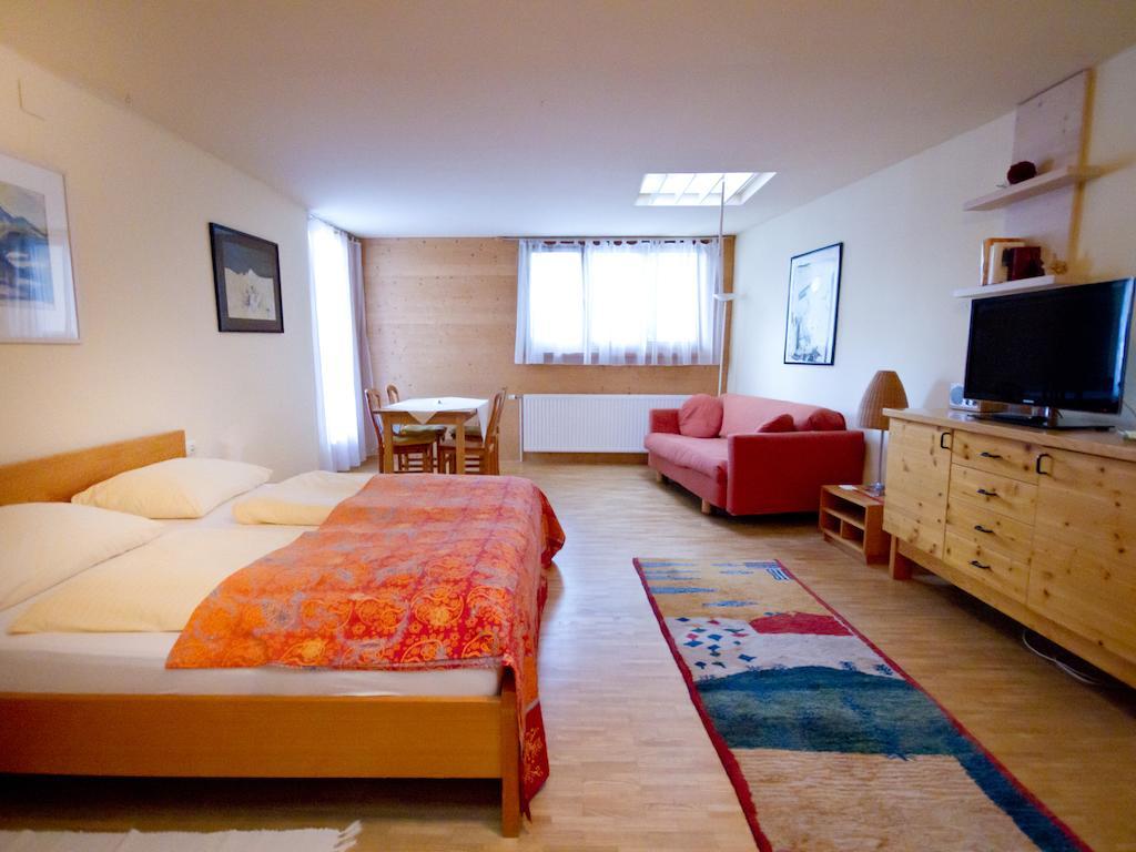 Pension Popotnik Villach Zimmer foto